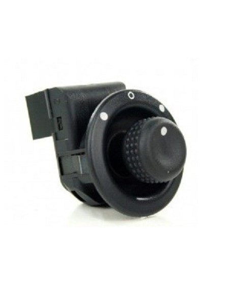 Bouton interrupteur de reglage retroviseur electrique Renault Megane Laguna Scenic Clio Kangoo Trafic Twingo