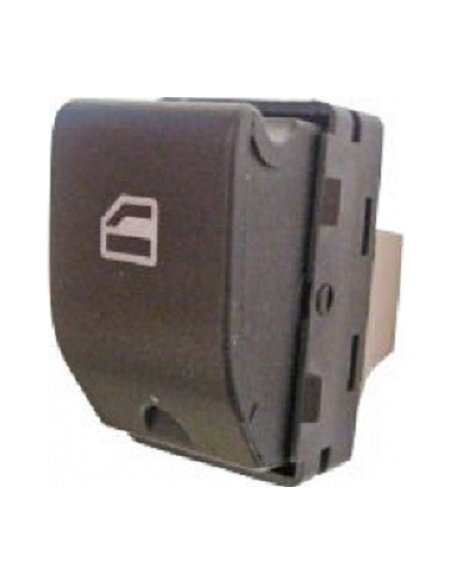 Bouton leve vitre Seat Ibiza Cordoba Vw Polo Fox Golf 5