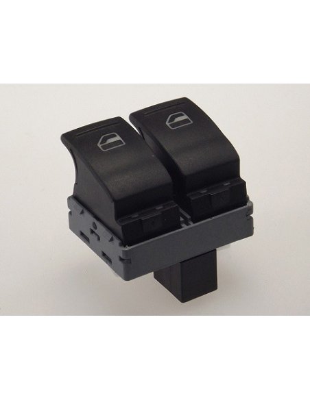Bouton leve vitre gauche Vw Transporteur T5