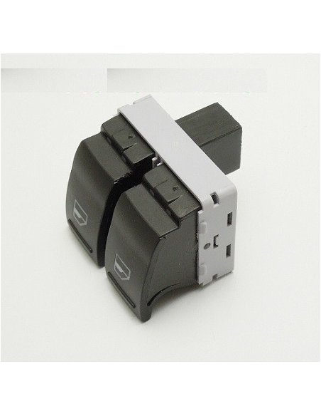 Bouton leve vitre gauche Vw Transporteur T5
