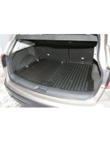Tapis bac de protection coffre...