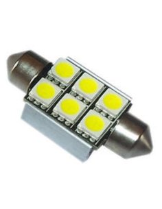 2 Ampoules Navettes à led... 2