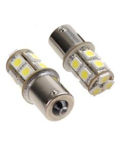 2 Ampoules veilleuses à led...