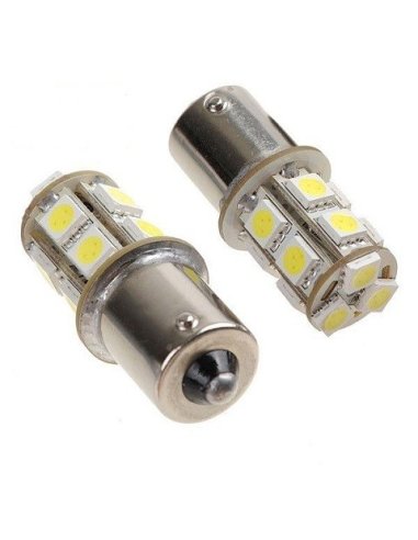 2 Ampoules veilleuses à led effet...