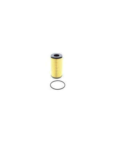 Filtre huile EOF202 Renault Nissan Iveco