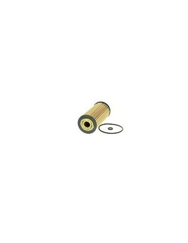 Filtre huile EOF183 Mercedes benz