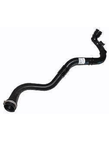 Durite de turbo Renault Megane 2 Scenic 2 Kangoo 100cv 1.5 Dci
