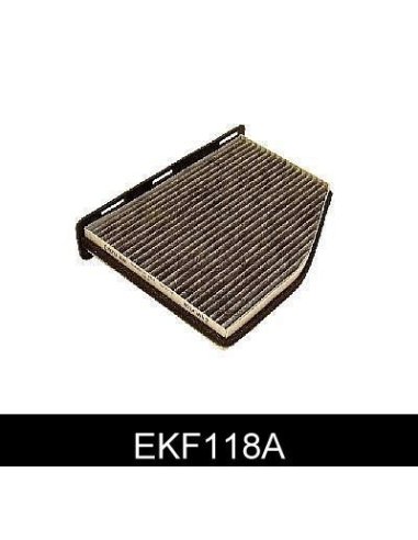 Filtre habitacle EKF118A VAG