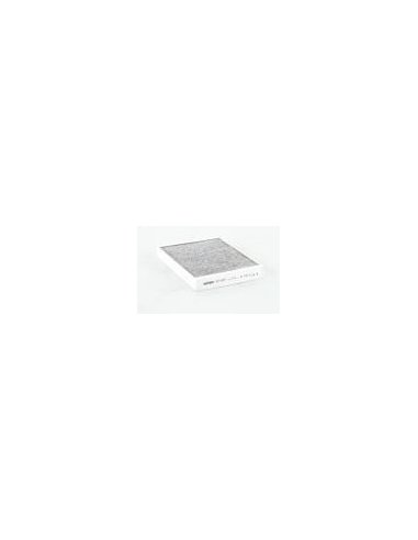 Filtre habitacle Citroën C5 Peugeot 407