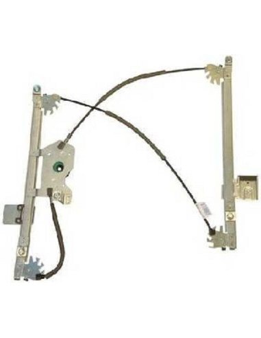 Mecanisme leve vitre electrique avant...
