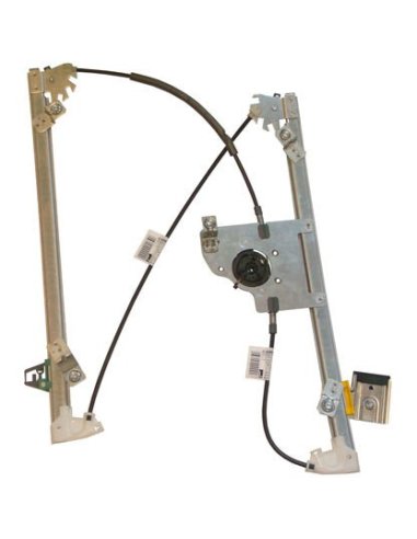 Mecanisme Leve vitre electrique avant...