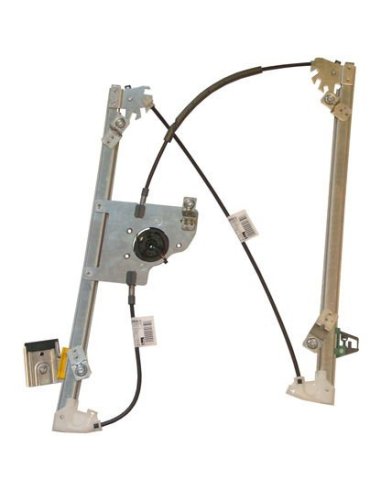 Mecanisme Leve vitre electrique avant...