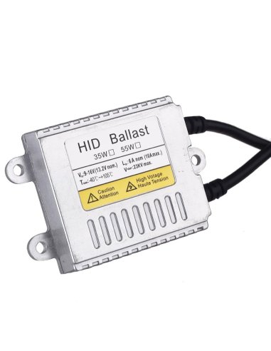 Ballast Slim 55w de rechange (ultra Fin)