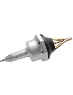 Outil pince pneumatique montage souflet de cardan