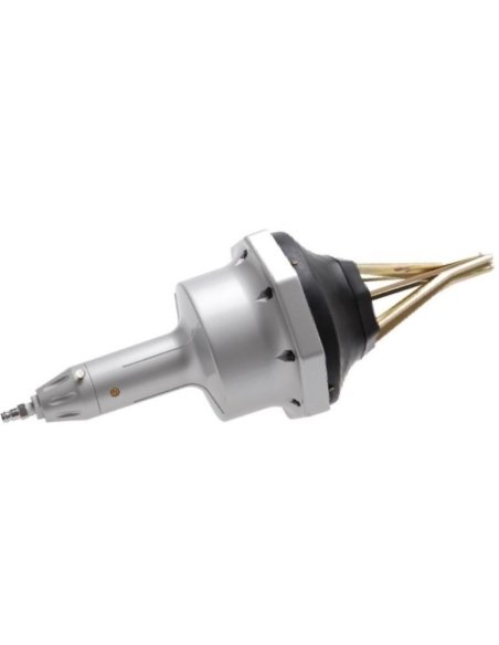 Outil pince pneumatique montage souflet de cardan