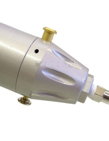 Outil pince pneumatique montage souflet de cardan