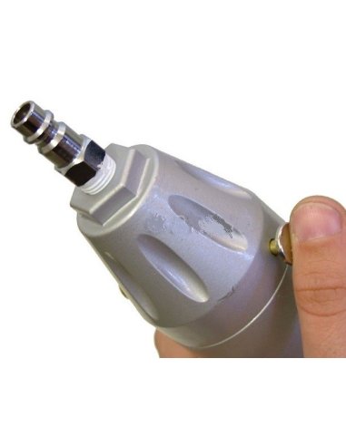Outil pince pneumatique montage souflet de cardan