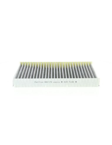 Filtre habitacle EKF127A Peugeot Citroen VAG