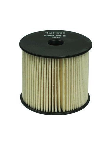Filtre à carburant Citroën Fiat...