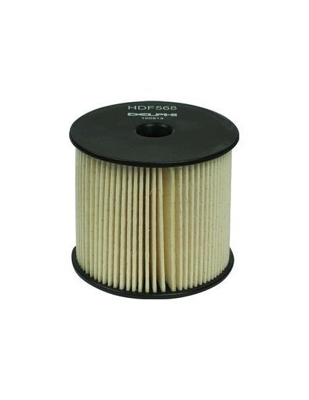 Filtre à carburant Citroën Fiat Peugeot 2.0 HDI / JTD 2.2 HDI Citroen Fiat Iveco Peugeot Rover Suzuki