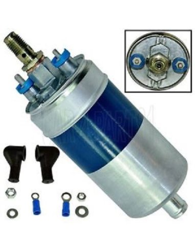 Pompe de gavage essence Audi Ford...