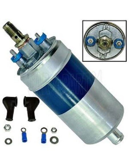 Pompe de gavage essence Audi Ford Mercedes Peugeot Ferrari
