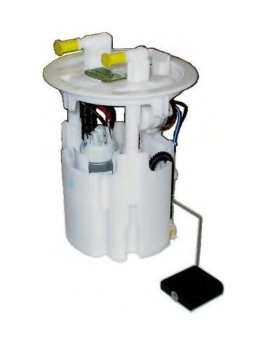 Pompe de gavage et jauge carburant Peugeot 206 406 Essence 3.5 bars