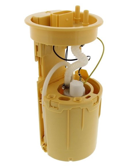 Pompe de gavage Carburant Gazoil Vw Transporteur T5 1.9 - 2.5 Tdi