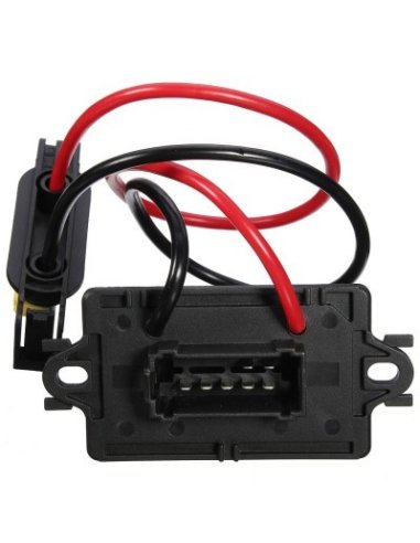 RESISTANCE COMMANDE DE CHAUFFAGE CLIMATISATION RENAULT MEGANE 2 SCENIC 2
