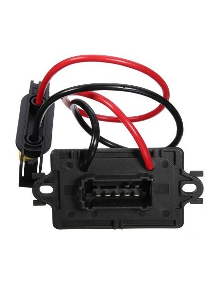 RESISTANCE COMMANDE DE CHAUFFAGE CLIMATISATION RENAULT MEGANE 2 SCENIC 2