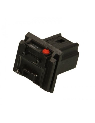 Bouton de coffre 206 207 307 308 407...