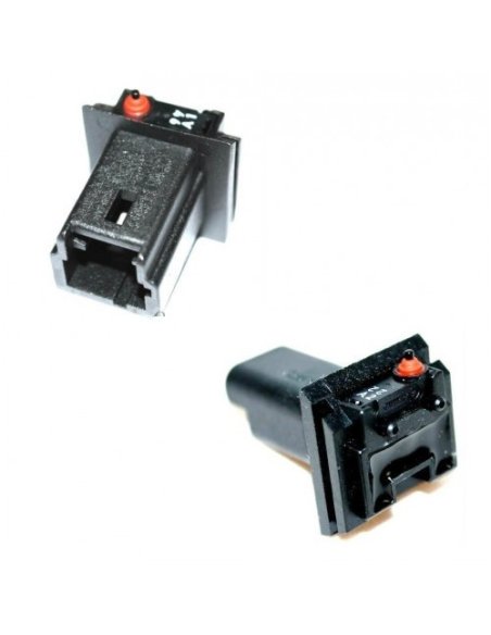 Bouton de coffre 206 207 307 308 407 5008 Partner Berlingo C3 C4 Xsara Picasso
