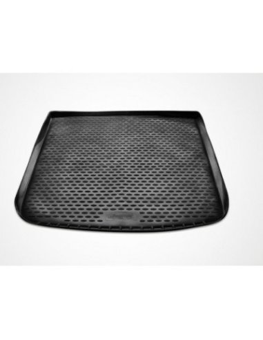 Tapis bac de protection coffre Audi Q7 depuis 2005
