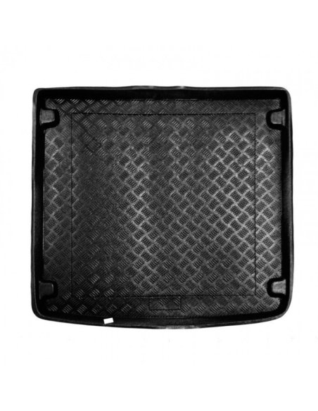 Tapis bac de protection de coffre audi A4 Break 2001-2008