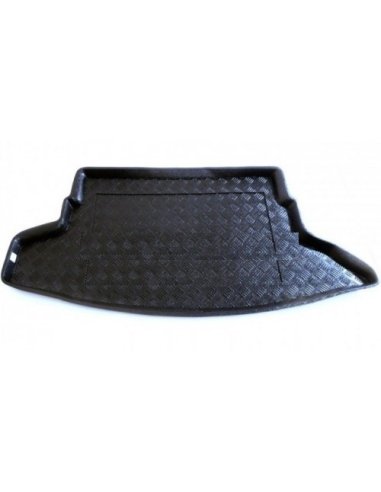 Tapis protection de coffre Nissan Juke