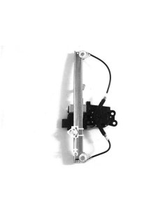 Leve vitre electrique confort arrière droit citroen C5 de 10/2004 à 12/2008