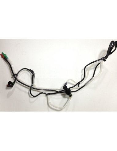 Tuyaux Durite de gasoil pompe d amorcage Renault Megane 2 Scenic 2 1.5 DCi K9k