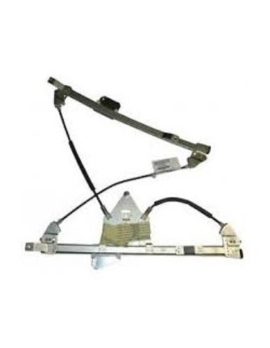 Mecanisme Leve vitre electrique avant droit citroen C5  à partir de 12/2008