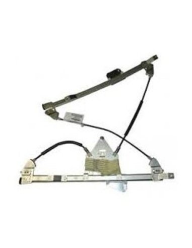 Mecanisme Leve vitre electrique avant gauche citroen C5  à partir de 12/2008