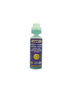Wynn's ice proof Antigel Gazole