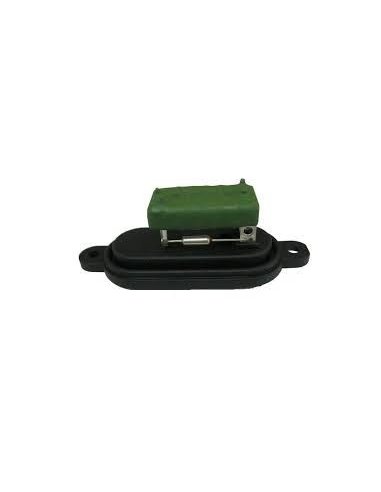 Resistance de chauffage Fiat Ducato...