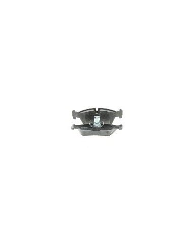 Plaquettes de frein avant BMW series 3 Z3 Z4