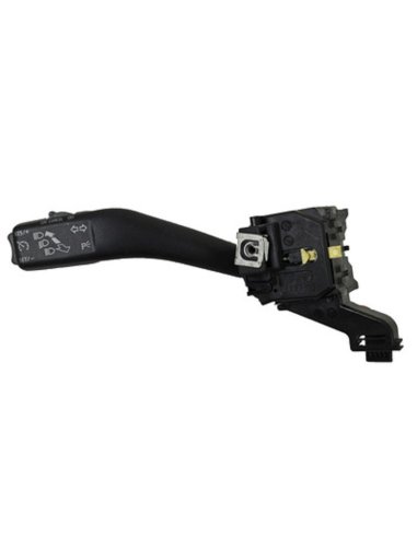 Commodo de phare clignotant regulateur de vitesse Vw Golf 5 Eos Caddy Sirocco Touran Tiguan Jetta Altea Leon Toledo