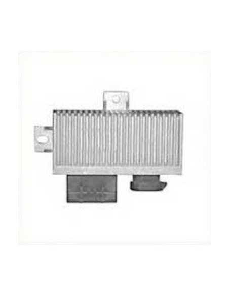 Boitier de Prechauffe bougie diesel Renault Clio Espace Megane Laguna Kangoo Master Movano1.9D DTi