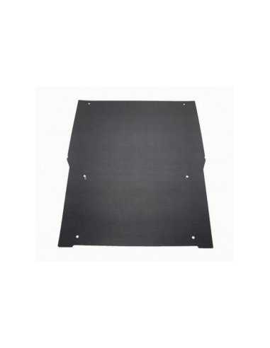 Protection Plancher Arriere Utilitaire Citroen Nemo Peugeot Bipper Fiat Fiorino apres 2007
