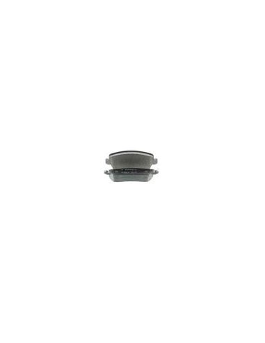 Plaquettes de frein avant Opel agila Suzuki Swift splash