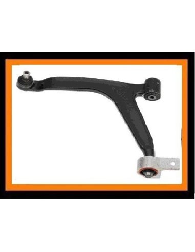 Bras de suspension Gauche Peugeot Partner citroen Picasso Berlingo