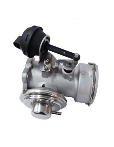 Vanne Egr Audi Seat Vw Skoda TDi 1.2...