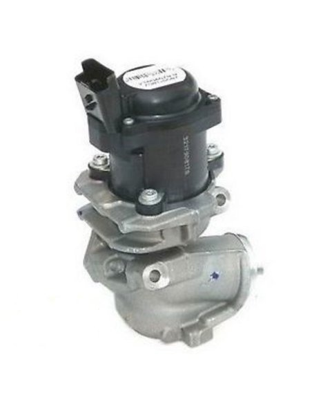 Vanne EGR Citroën Peugeot Ford Mazda Volvo Mini 1.6 Hdi Tdci D