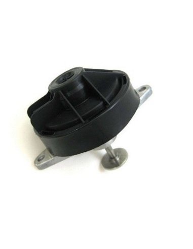 Vanne Egr Pneumatique Opel Astra G Zafira A Vectra B Omega B 2.0 2.2 Dti